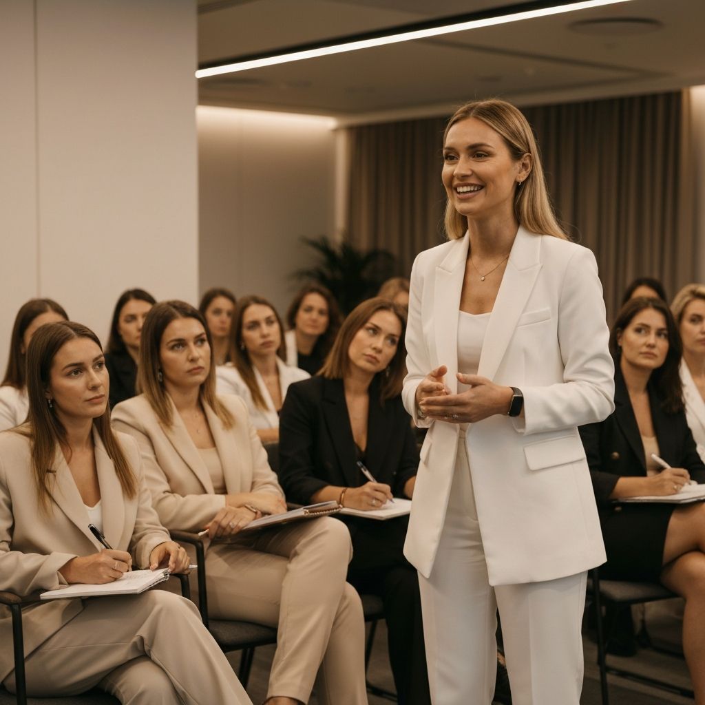 Освітній захід з естетичної медицини