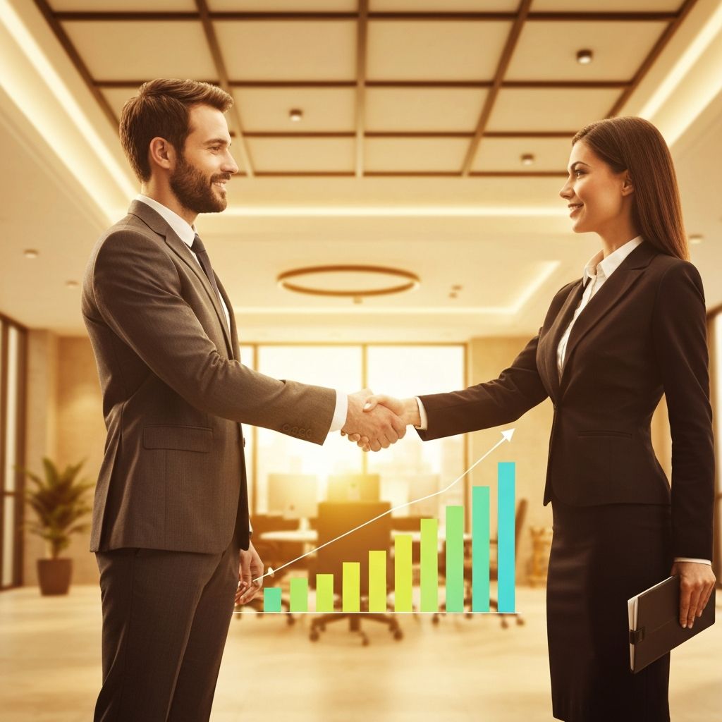 Партнерство з міжнародними брендами